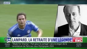 After Foot du vendredi - 03/02 – Partie 4/4 - Présentation du choc de la 24e journée de Premier League