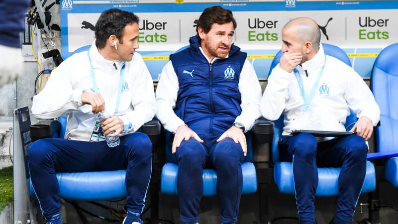 André Villas-Boas