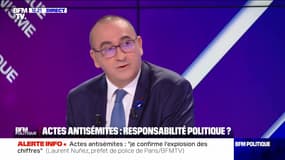 BFM Politique - Dimanche 5 novembre 2023