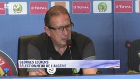 Algérie-Tunisie, un match à quitte ou double