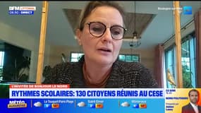 L'invitée de Bonjour Littoral du jeudi 27 novembre 2025 - Lætitia