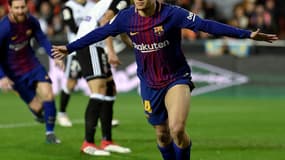 Philippe Coutinho