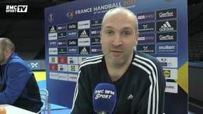 Omeyer : ‘’Tout le monde apporte sa pierre dans cette équipe’’