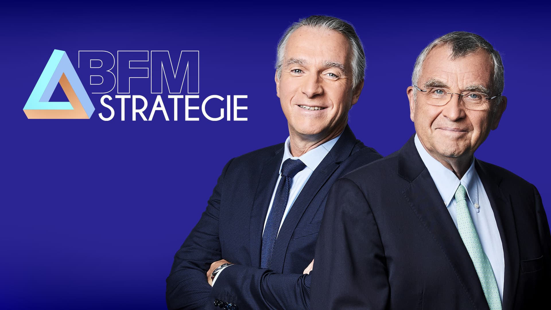 BFM Stratégie