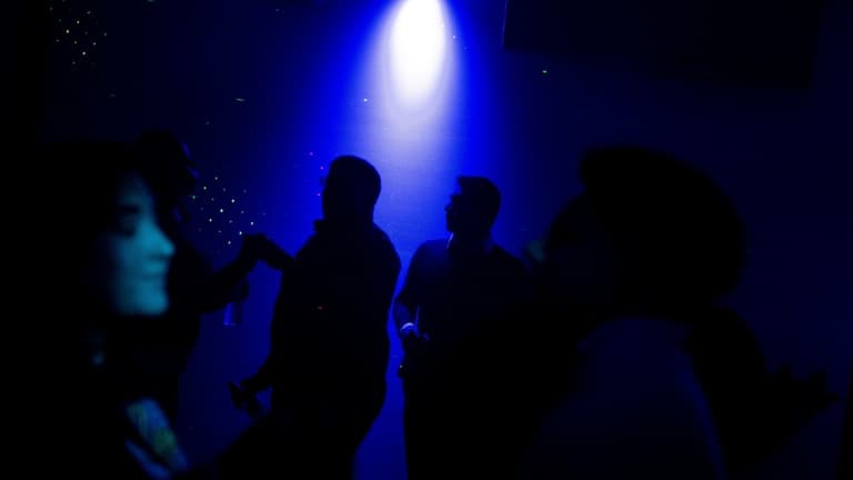 Fly Anakin devait être sur la scène du Sonic Bar le 5 mai prochain (photo d'illustration).