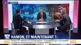 Brunet & Neumann: Fillon fait-il du Sarkozy ?