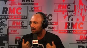 Les enseignements du match contre l'Allemagne selon Duga