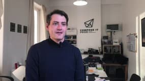 Un an de Covid: "Ce qui me manque, c'est de voir les gens"