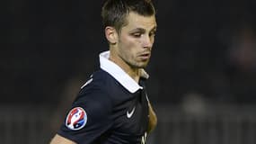 Morgan Schneiderlin