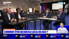 Comment être un bon élu local en 2022 ?