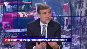 Story 1 : Les négociations avancent-elles entre l'Ukraine et la Russie ? - 09/03