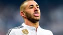 Karim Benzema