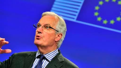 Michel Barnier a prévenu que l'utilisation de ce décret devrait être "proportionnée".