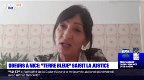 Odeurs à Nice: "Terre bleue" saisit la justice