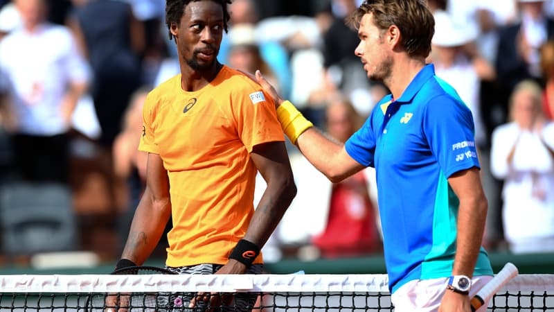 Gaël Monfils