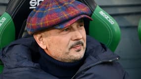 S. Mihajlovic