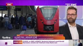 Trains à petits prix : ça "coûte un pognon de dingue" 