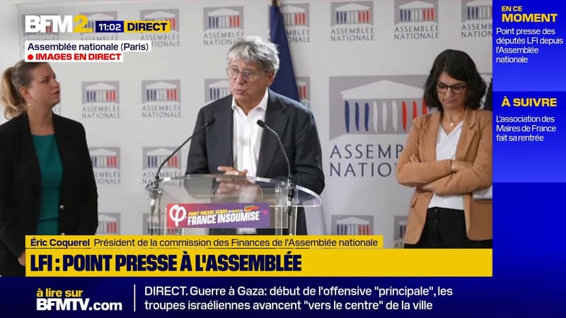 Privilèges des élus: 
