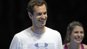 Andy Murray