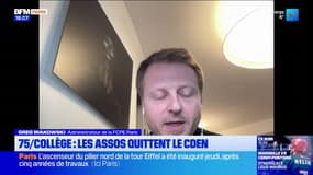 Réduction du nombre d'enseignants à Paris: la tension ne redescend pas entre l'académie et les syndicats