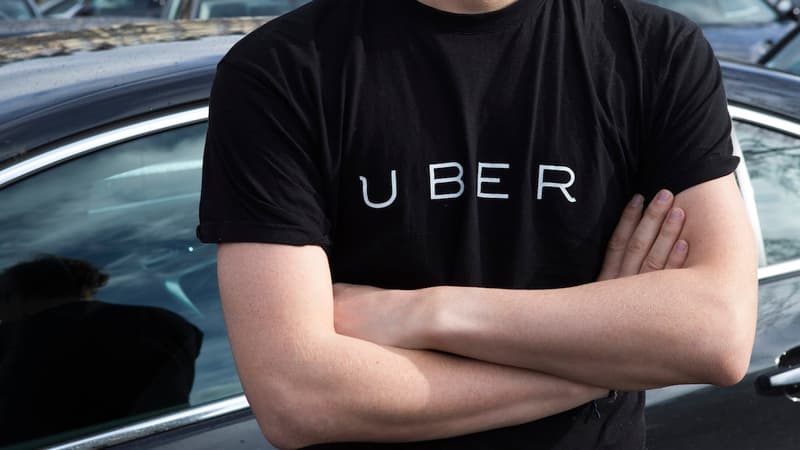 Pour Uber, ces règles "ne sont pas en phase avec les développements technologiques"