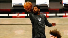 Kyrie Irving