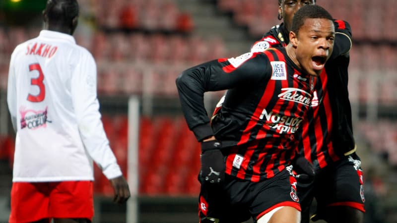 Loïc Rémy