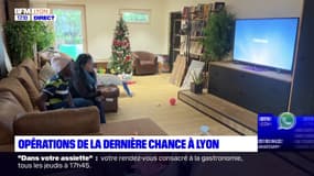 Deux enfants Togolaises, souffrant de malformations cardiaques, arrivées à Lyon pour se faire opérer