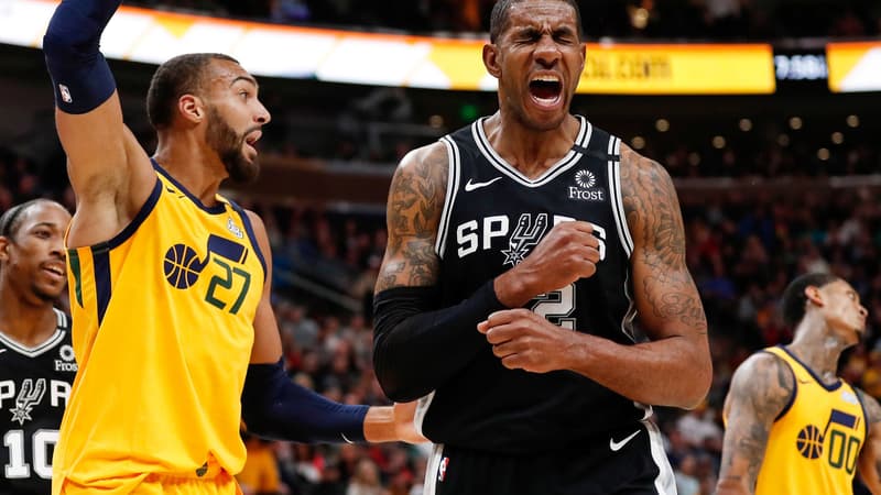 LaMarcus Aldridge