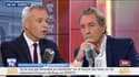 François de Rugy: "Le mouvement est parti de la hausse des prix des carburants. Aujourd'hui, c'est beaucoup plus large parce que le prix des carburants a déjà rebaissé."