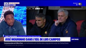 Ligue 1: José Mourinho au PSG, un choix judicieux?