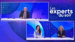 Les experts du soir - lundi 19 février 