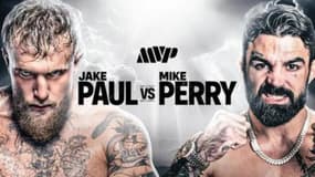 Paul vs Perry : à quelle heure et sur quelle chaîne suivre le combat ?