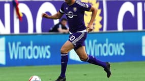 Kaka a validé le cinquième succès d'affilée à domicile pour la franchise d'Orlando, leader de la conférence Est en MLS.