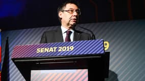 Josep Bartomeu