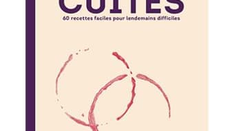 Cuites, de Victoire Loup.
