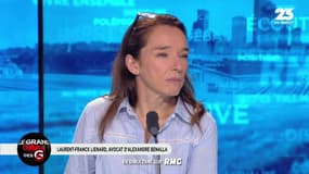 Affaire Benalla, son avocat dit "avoir reçu des coups de fils pour le recruter"