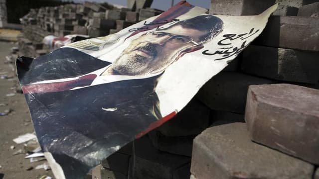 Le ministère égyptien de l'Intérieur exclut de lancer un assaut contre le sit-in des partisans de Mohamed Morsi près de la mosquée Rabaa al Adaouiya, dans le nord-est du Caire, rapporte la télévision publique égyptienne en précisant que la police va se co