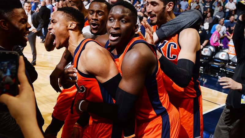 Russell Westbrook
