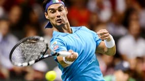 Fabio Fognini
