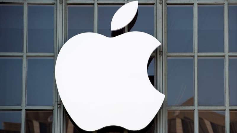 La progression des chiffres liés à iCloud, à l’App Store et l'iTunes Store ainsi qu'à Apple Pay&nbsp;est "historique", selon l'expression consacrée chez les dirigeants de la firme.