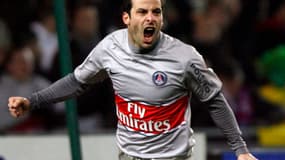 Ludovic Giuly