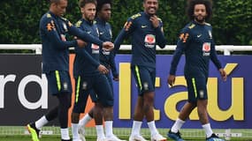 Les Brésiliens