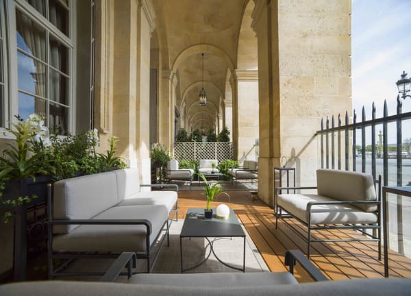 Hotel de Crillon, A Rosewood Hotel