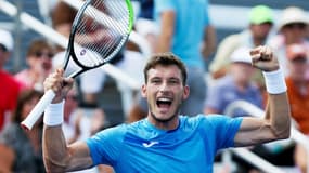 Pablo Carreno Busta