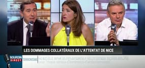 Brunet & Neumann: Comment l'attentat de Nice a-t-il réussi à faire taire les frondeurs ? - 20/07