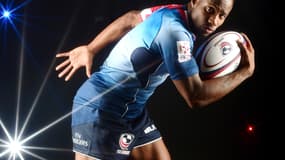 Carlin Isles