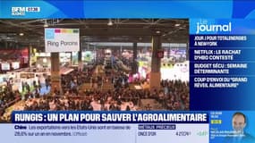 DIRECT VIDEO - Jean-Luc Tavernier, Inspecteur général des finances, ancien DG de l'Insee