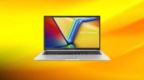 Auchan s’emballe : voici un PC portable ultra-performant à moins de 550 euros