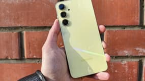 3 smartphones Samsung hyper performants à moins de 250 euros encore disponibles sur Amazon